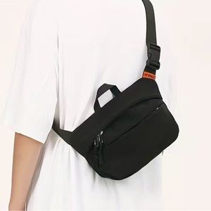 Crossbody bag - new never used